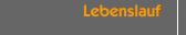 Lebenslauf